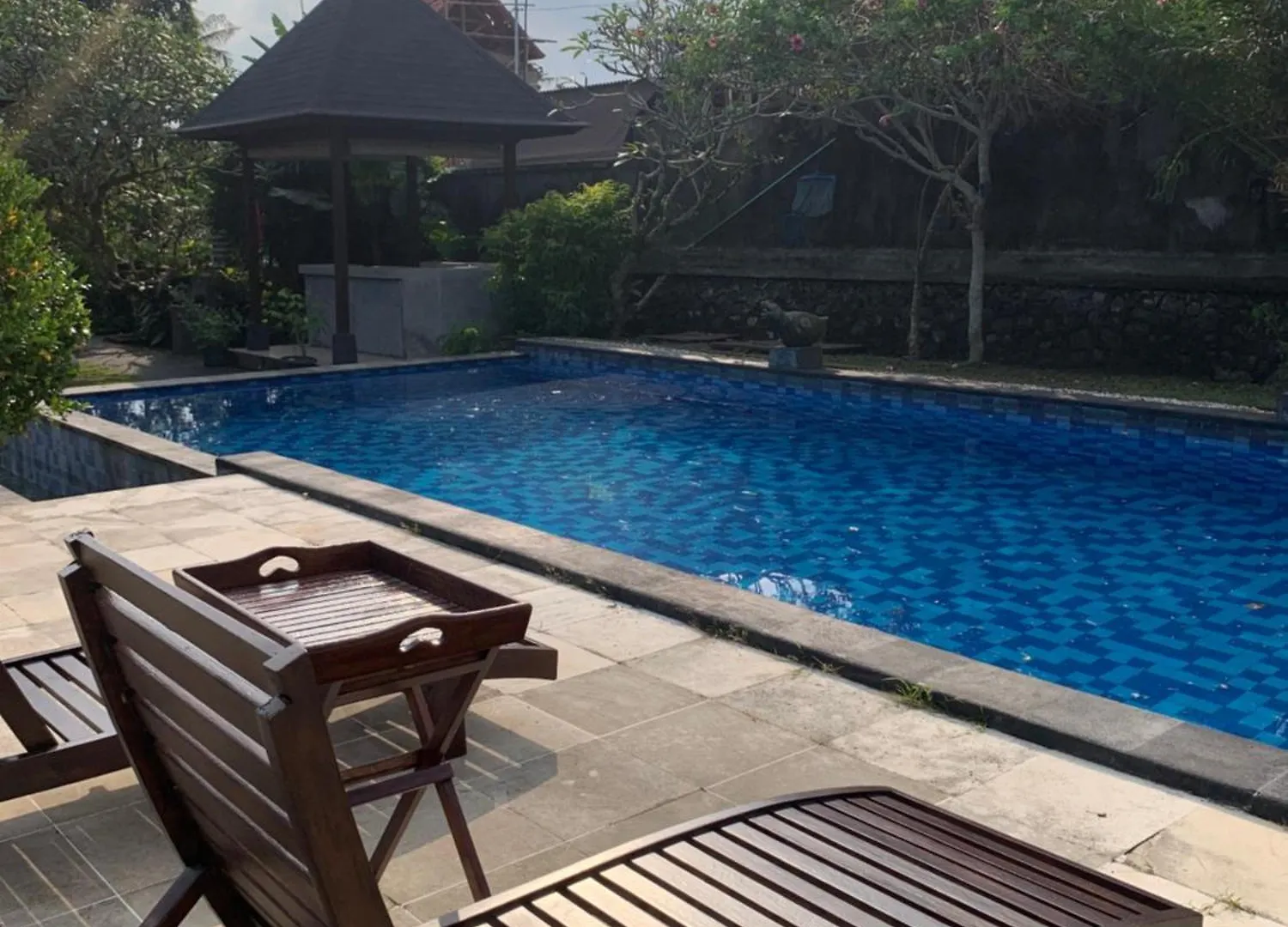 Maha Lakshmi Private Villa & Retreat Ubud