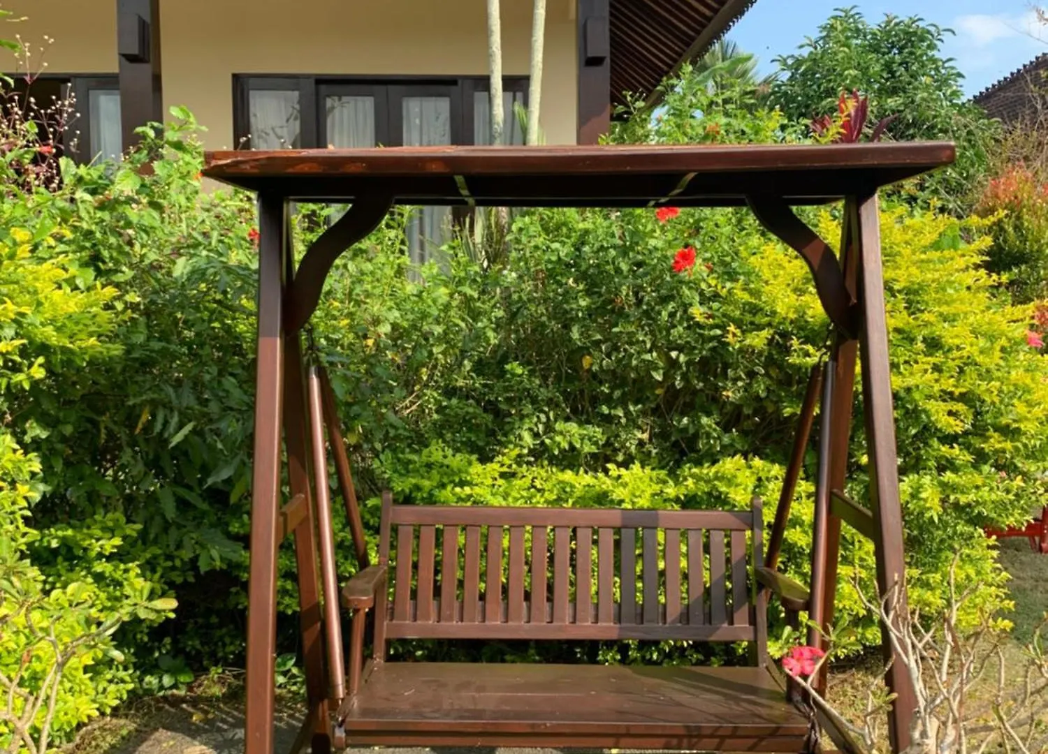Maha Lakshmi Private Villa & Retreat Ubud