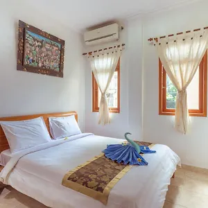  Gasthof Teba House By Ecommerceloka - Chse Certified