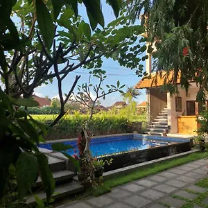  Gasthof Gerhana Sari 2