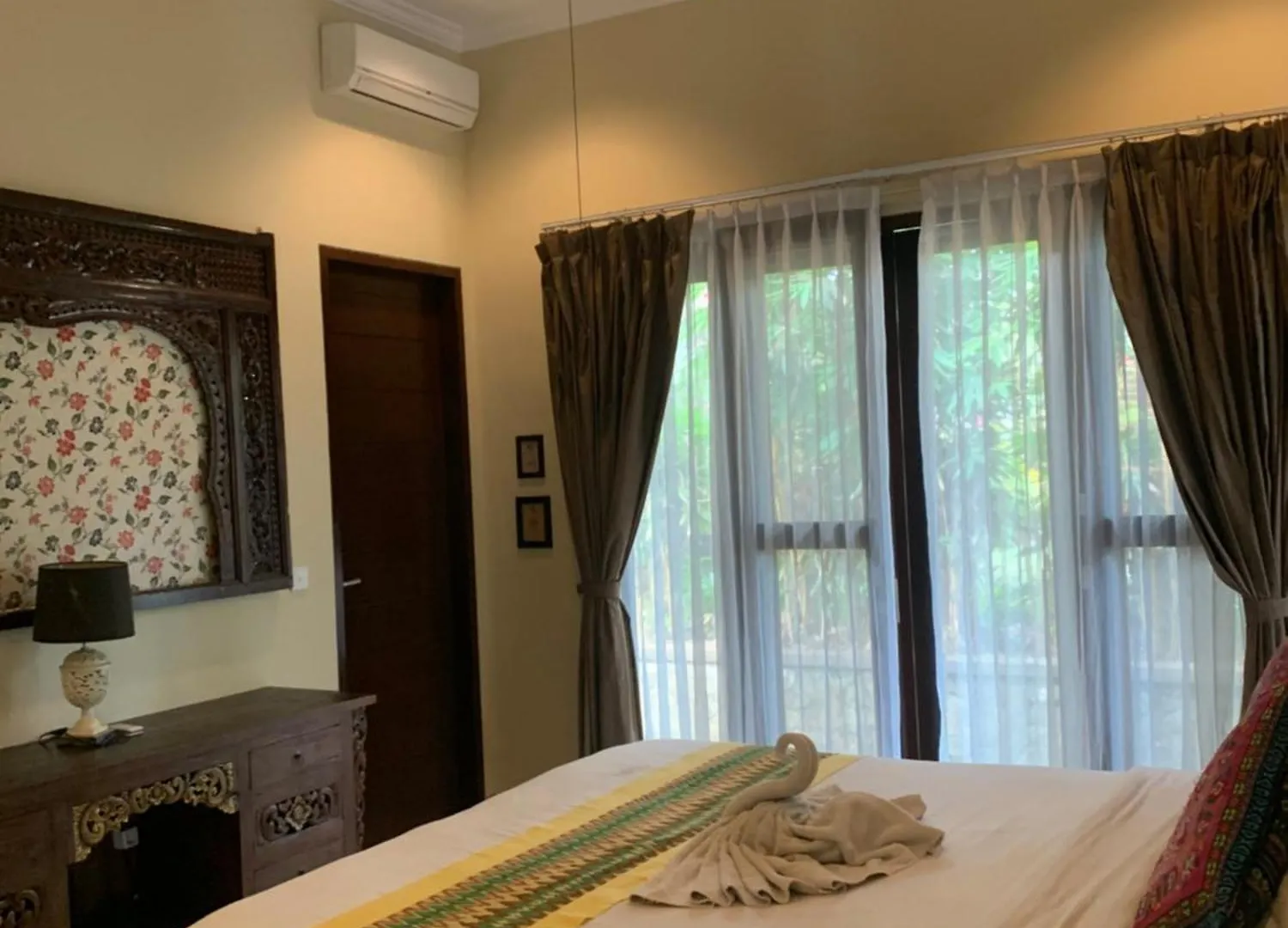 Guest house Maha Lakshmi Private Villa & Retreat Ubud