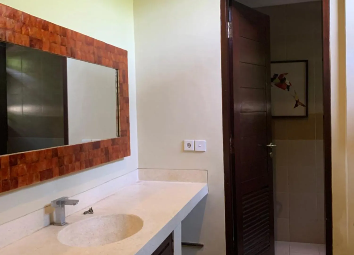 Guest house Maha Lakshmi Private Villa & Retreat Ubud